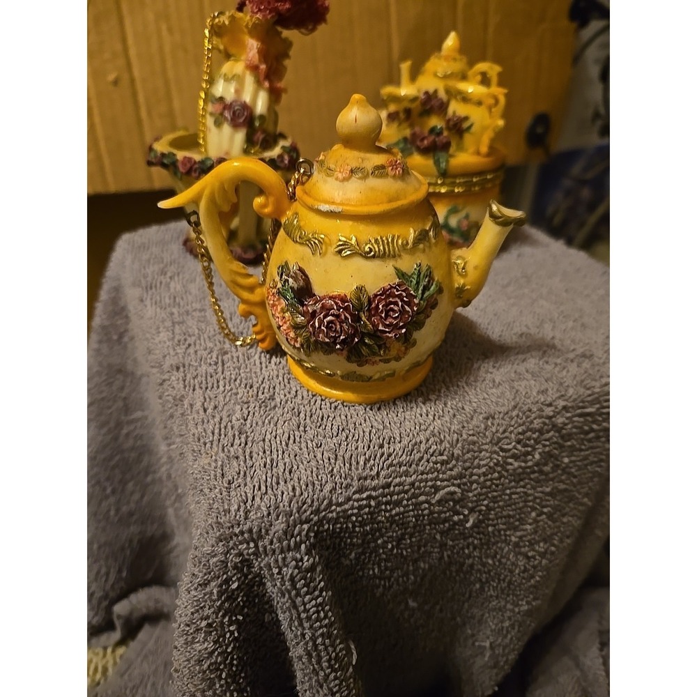 NiNi Tea Pots Collection‎ - Picture 4 of 14